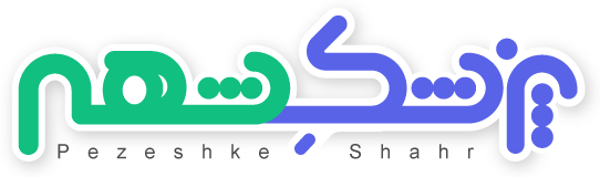 pezeshke-shahr_logo