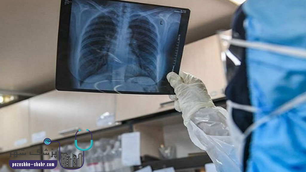 مراکز رادیولوژی و سونوگرافی در شیراز