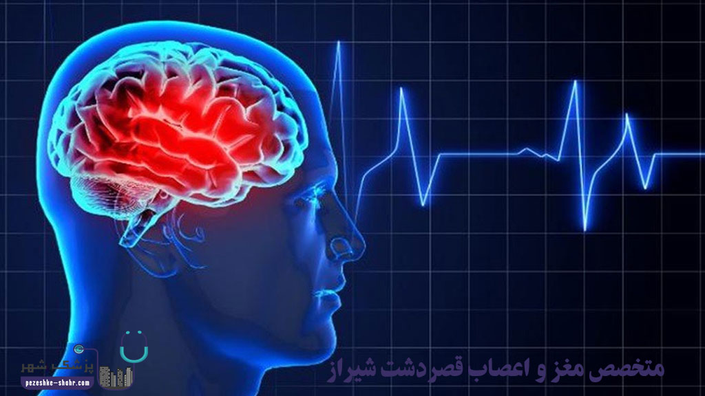 متخصص مغز و اعصاب قصردشت شیراز