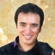 دکتر محمد امین احمدی