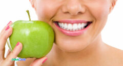 بررسی تأثیر رژیم غذایی بر پوسیدگی دندان
