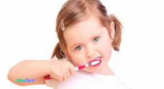اهمیت مراقبت از دندان های شیری