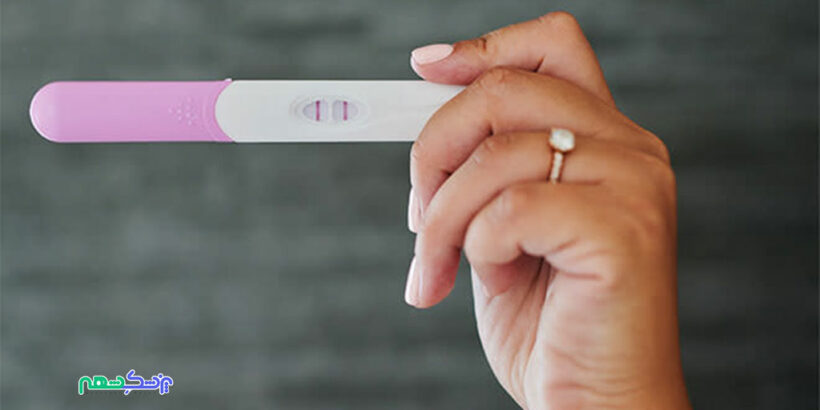 علائم و نشانه های بارداری در هفته های اول