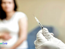 تزریق بوتاکس در دوران بارداری و شیردهی: آیا تزریق بوتاکس در این دوران امن است؟