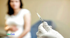 تزریق بوتاکس در دوران بارداری و شیردهی: آیا تزریق بوتاکس در این دوران امن است؟