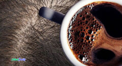 قهوه برای کاشت مو ضرر دارد؟ ضرر قهوه برای کاشت مو + دلایل آن و نکات مهم